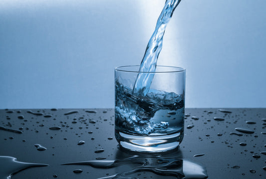 Wasser filtern – 5 Möglichkeiten