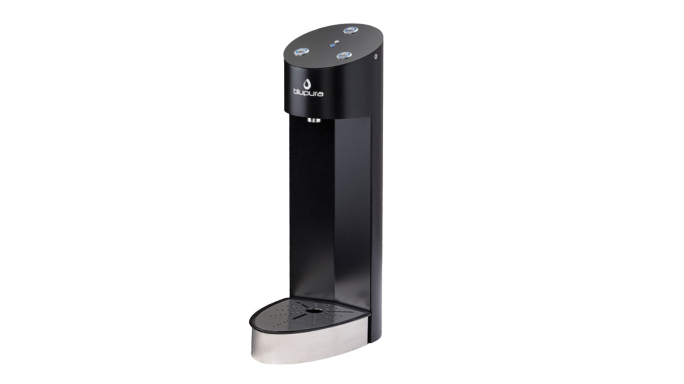 Blutower – Zapftower