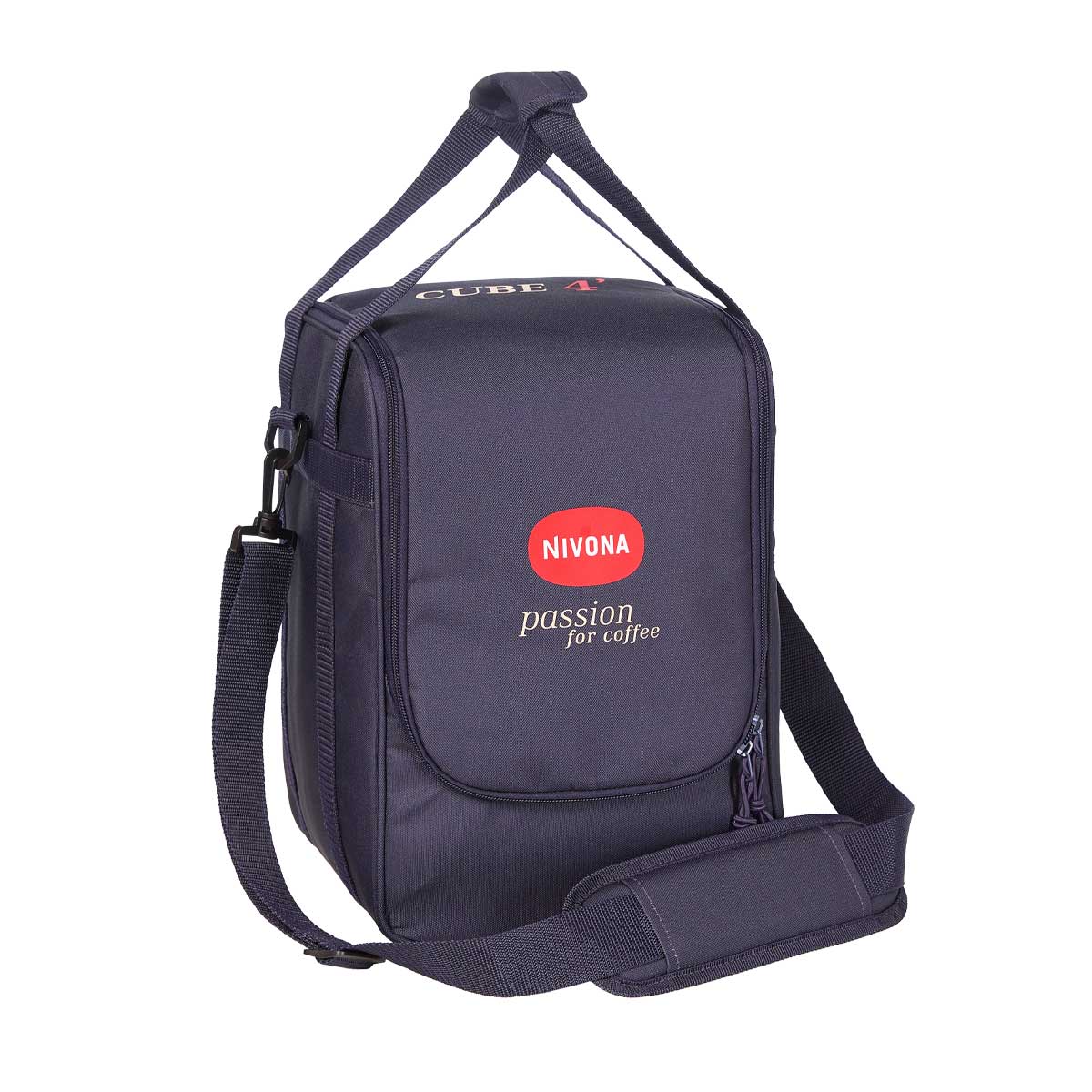 NIVONA CUBE 4' Travelbag Tragetasche