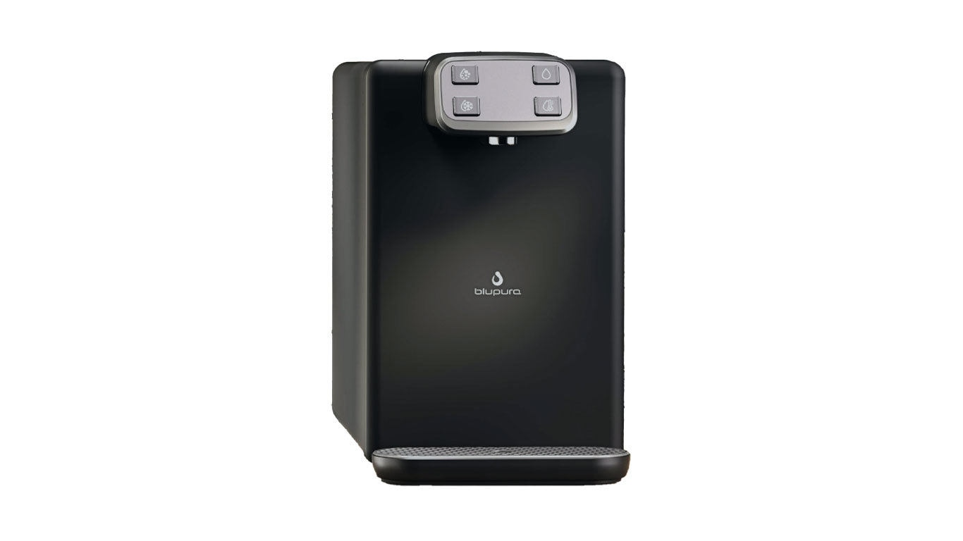 Rebel Wassermaschine