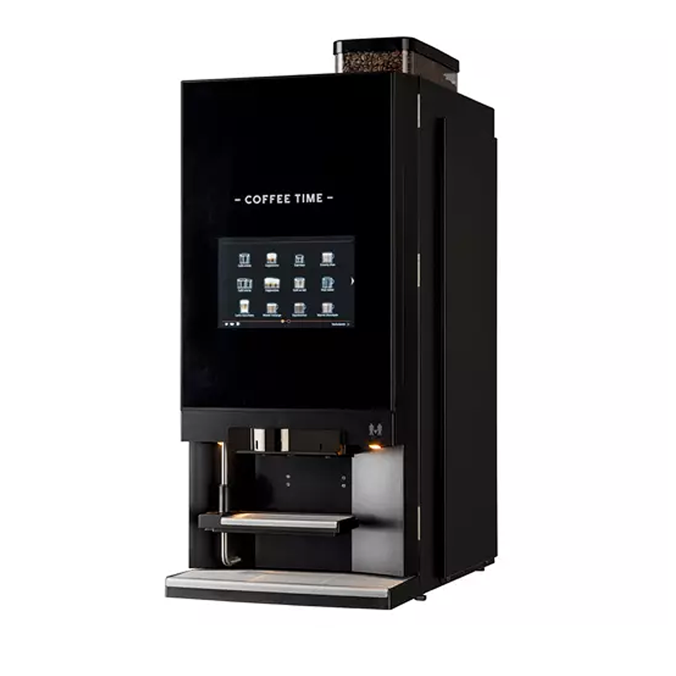 ETNA DORADO Espresso 10 Large