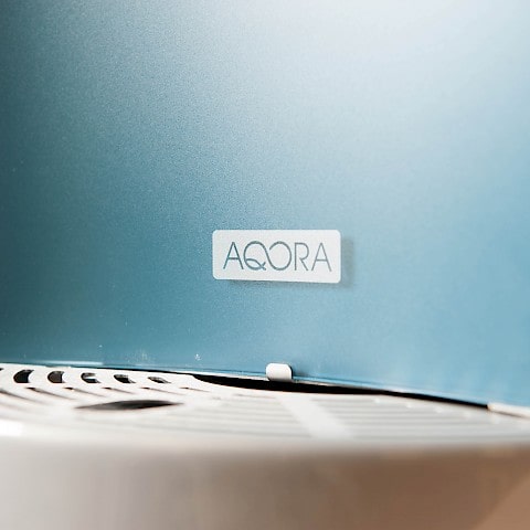 AQORA Plus II