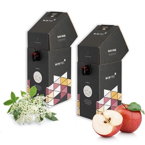 Aqua Butler Homeline