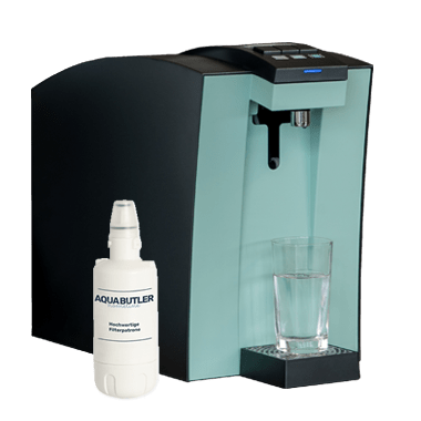 Homeline Filterpatrone