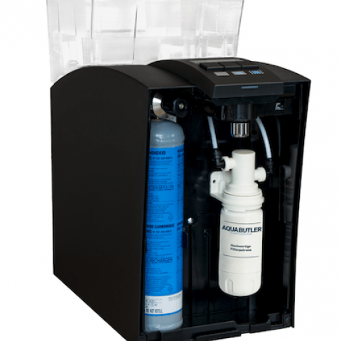 Homeline Filterpatrone
