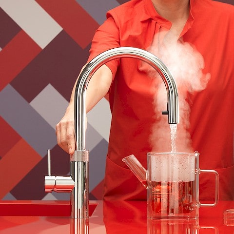 Quooker Flex