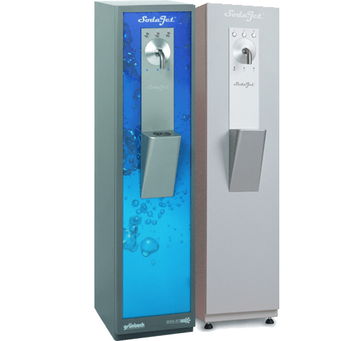 Sodajet