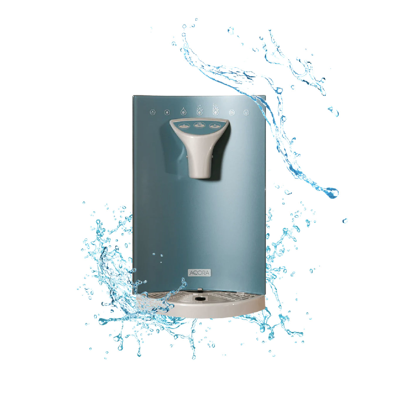 AQORA Plus II