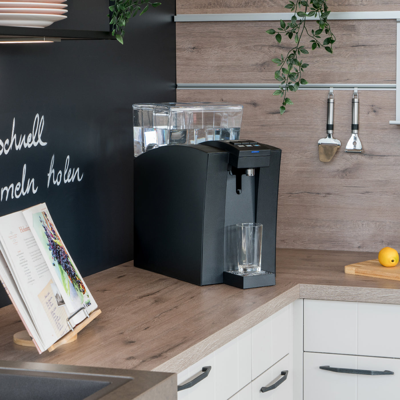 Aqua Butler Homeline