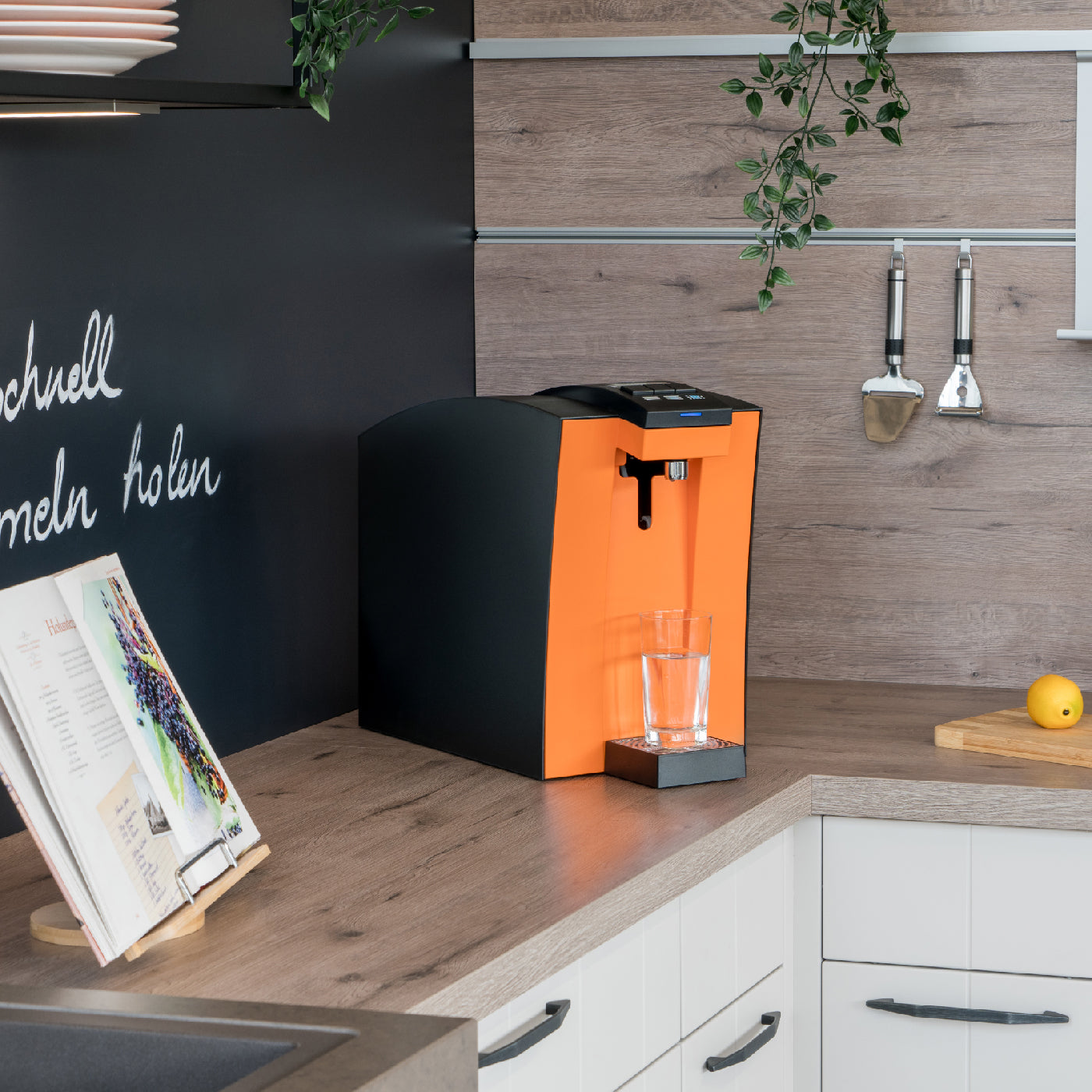 Aqua Butler Homeline