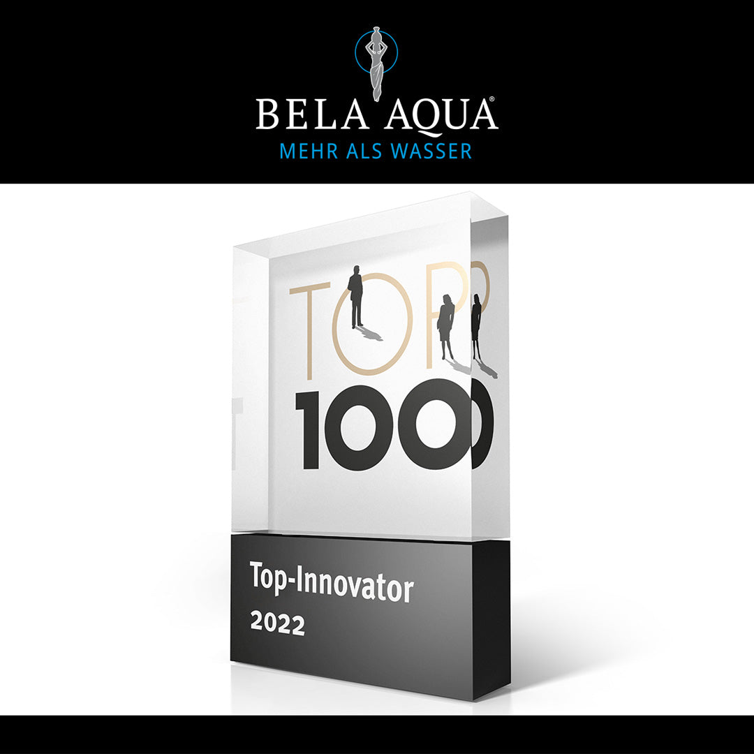 BELA AQUA OBLIGE